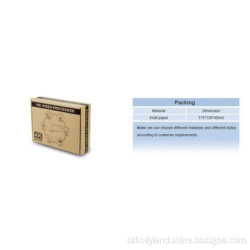 Full HDMI 1.4 1x2 Splitter with HDCP and 8kV ESD ProtectionNew